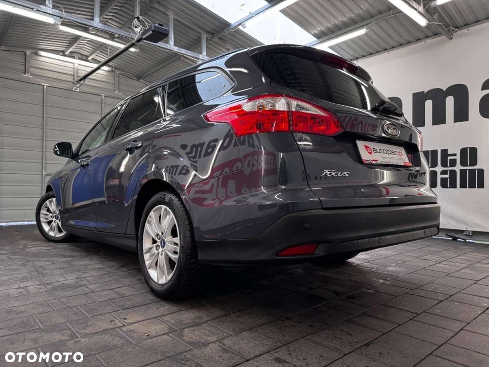 Ford Focus - 13