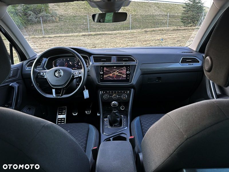 Volkswagen Tiguan 2.0 TDI SCR IQ.DRIVE - 13