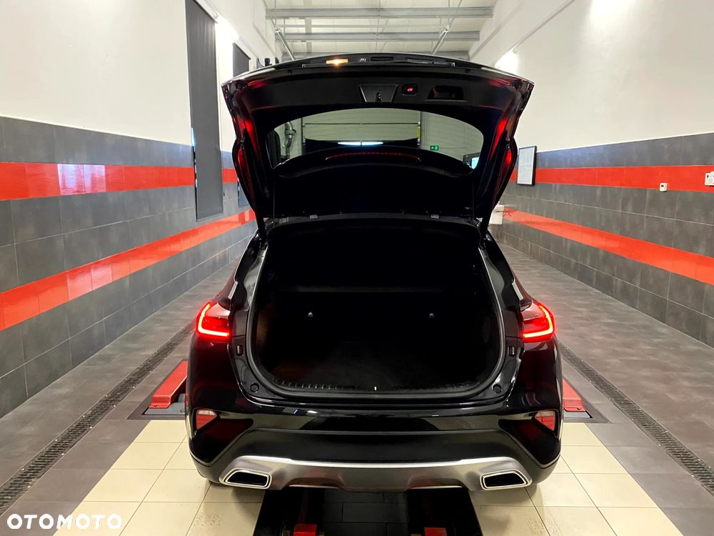 Kia XCeed 1.4 T-GDI OPF PLATINUM EDITION - 11