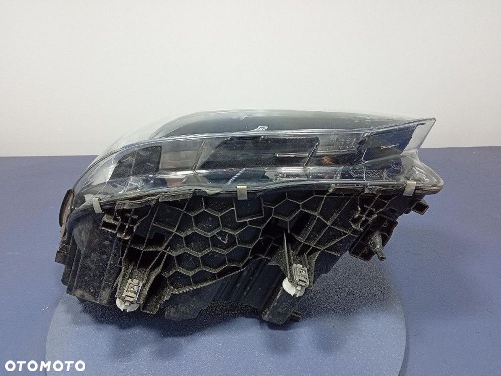 BMW IX3 G08 G01 REFLEKTOR PRAWY PRZÓD LAMPA PRZEDNIA ADAPTIVELED 6002TA0356 - 7