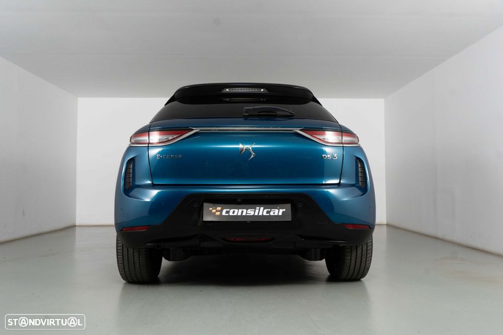 DS DS3 Crossback E-Tense Rivoli - 6