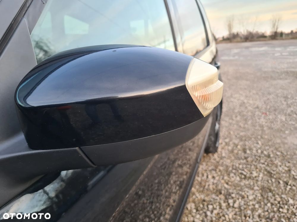 Ford S-Max 1.6 EcoBoost Titanium - 37