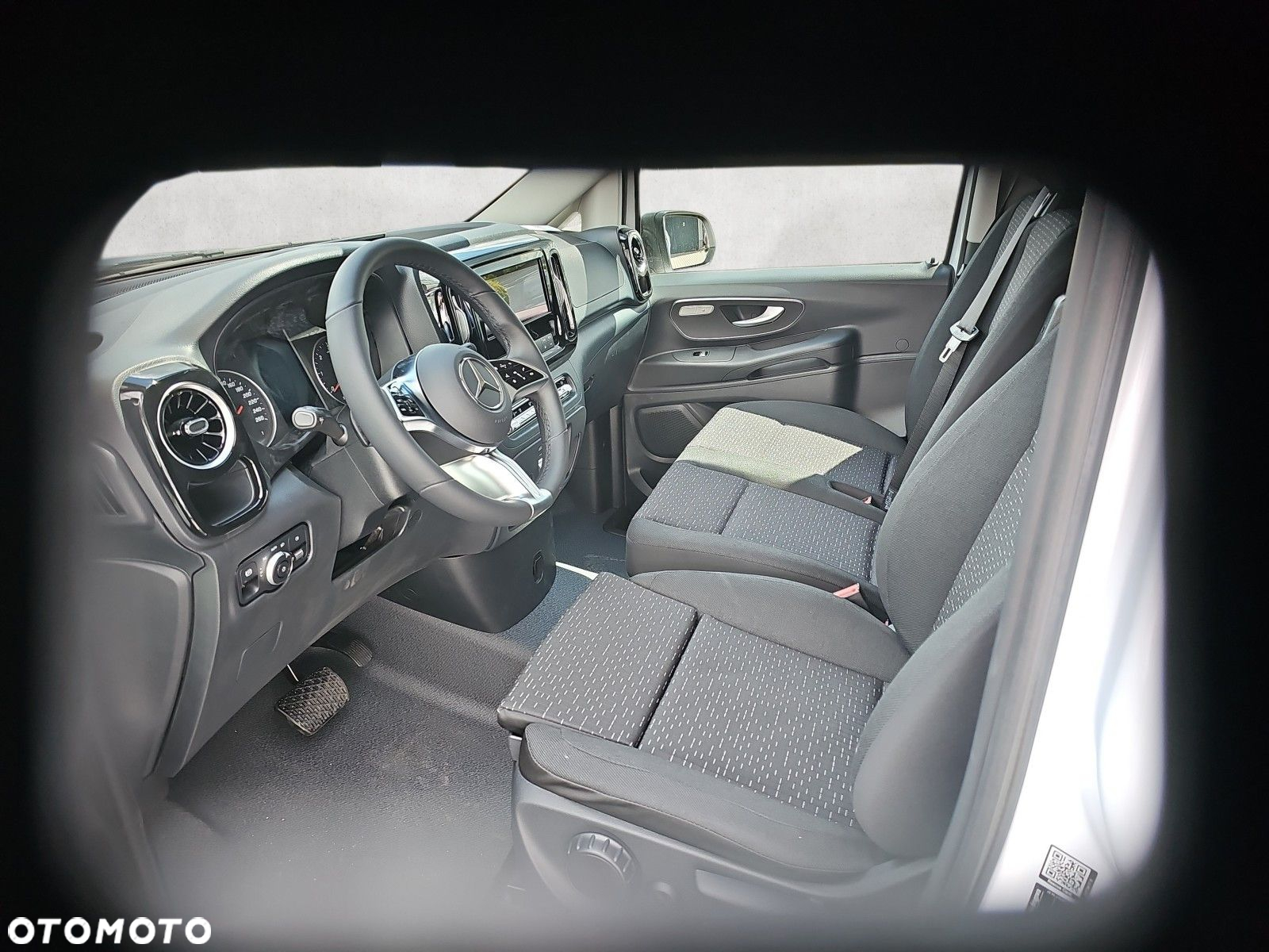 Mercedes-Benz vito 116 CDI - 11