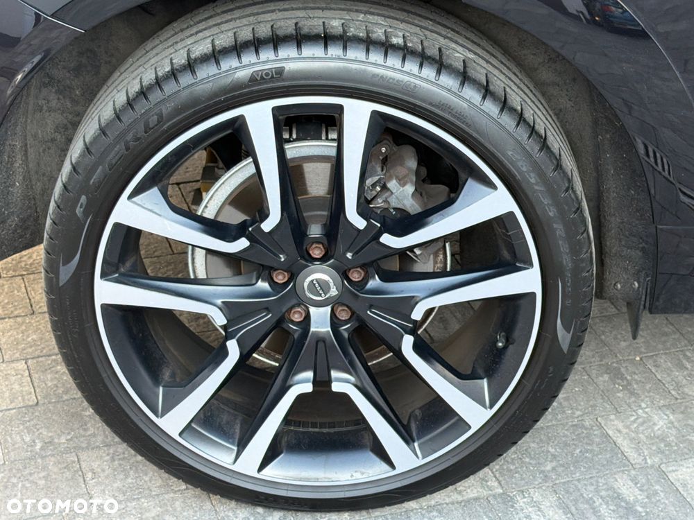 Volvo XC 60 B4 D AWD Geartronic RDesign - 9