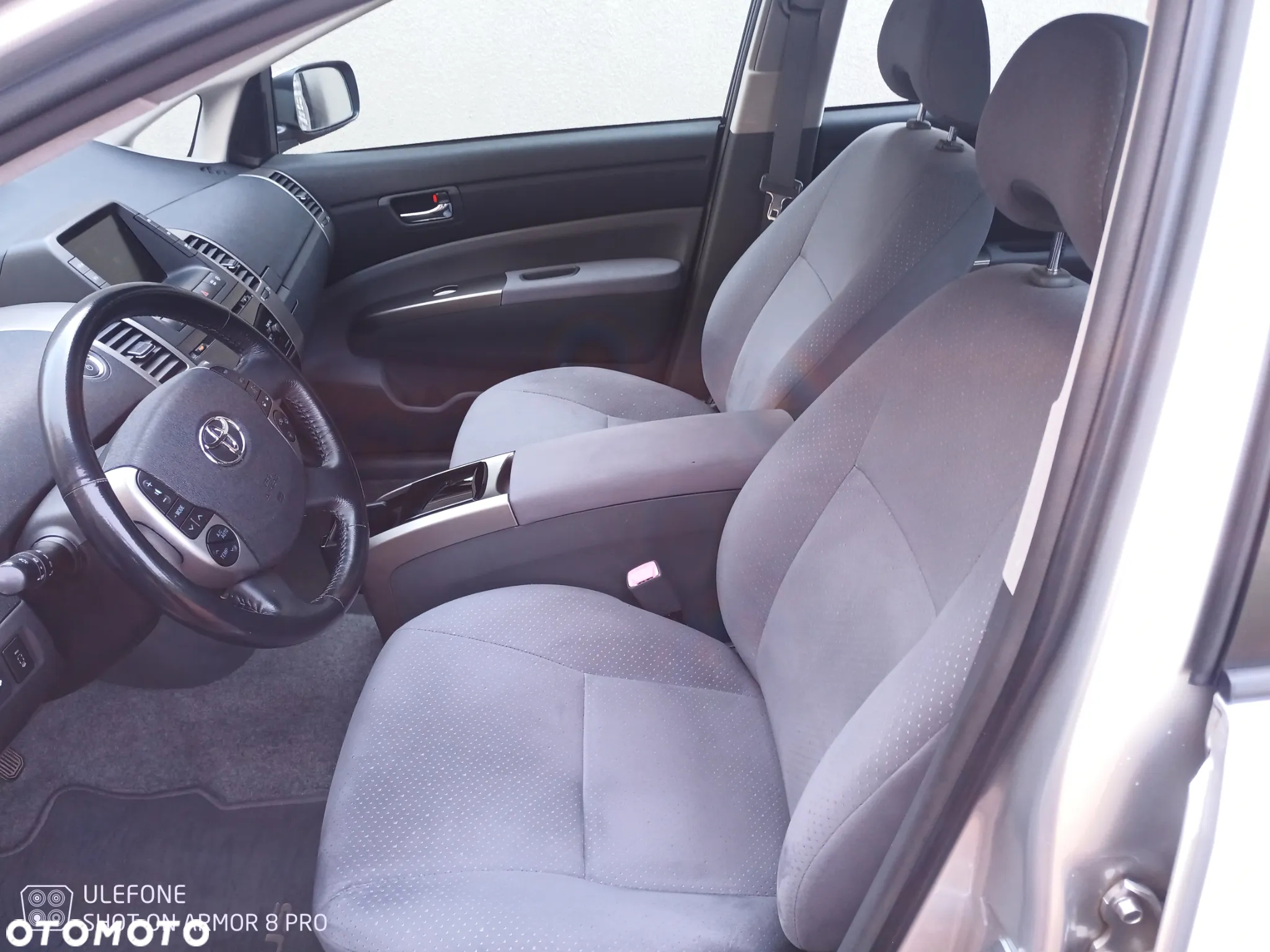 Toyota Prius 1.5 VVT-i Sol (nav) - 7