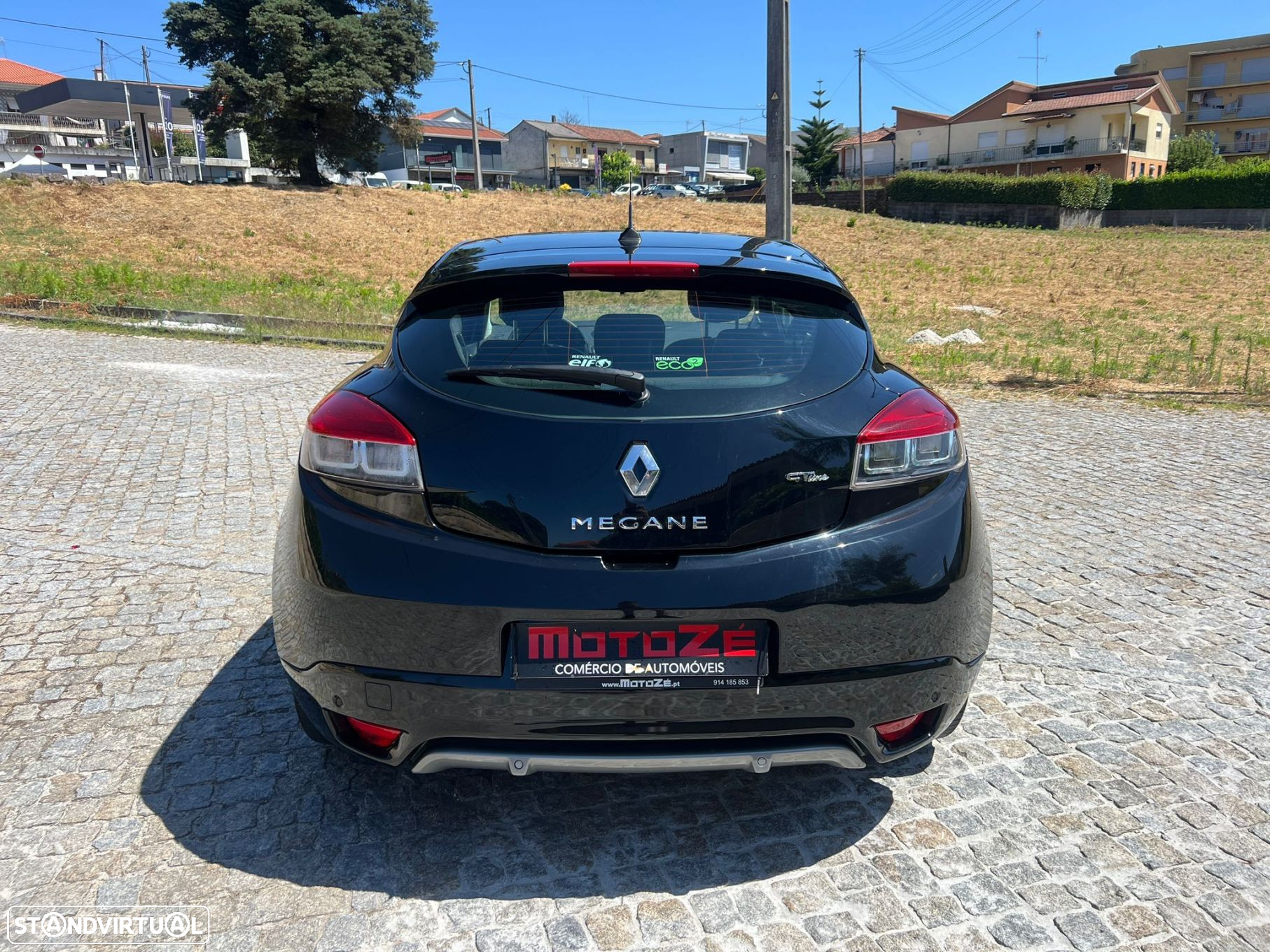 Renault Mégane Coupe - 4