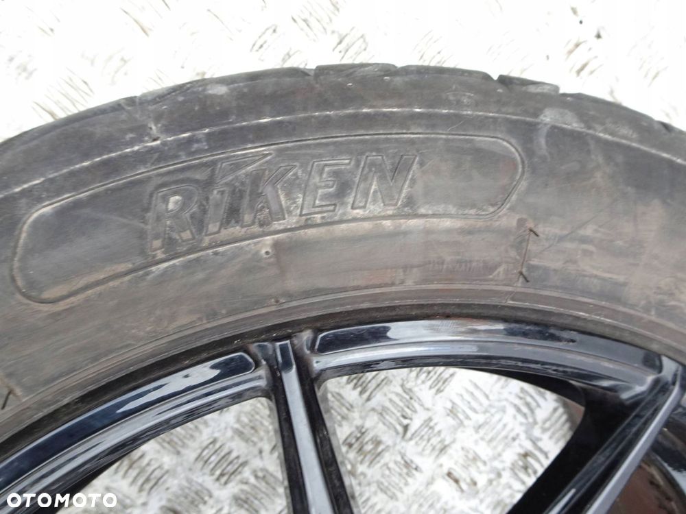 alugelgi z oponami kpl. jeep compass 18" 5x110 et 25 - 11