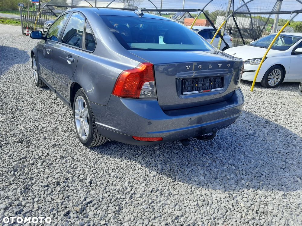 Volvo S40 1.8 Sport - 6