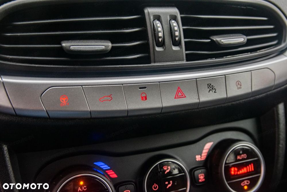 Fiat Tipo - 20