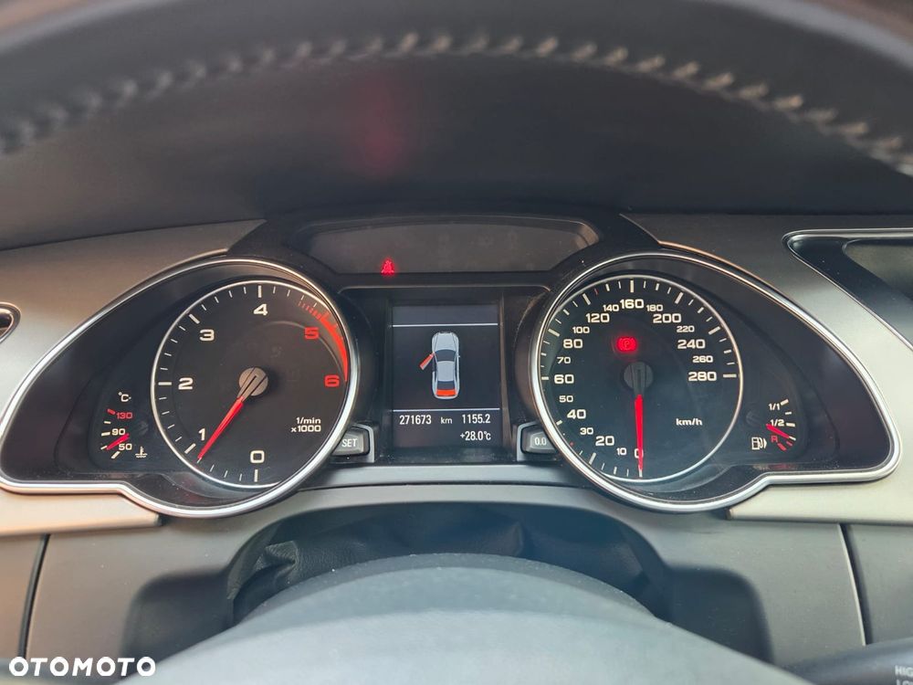 Audi A5 Coupé - 6