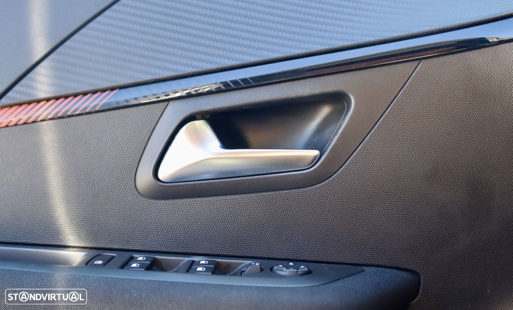 Peugeot 208 1.2 PureTech Active - 7