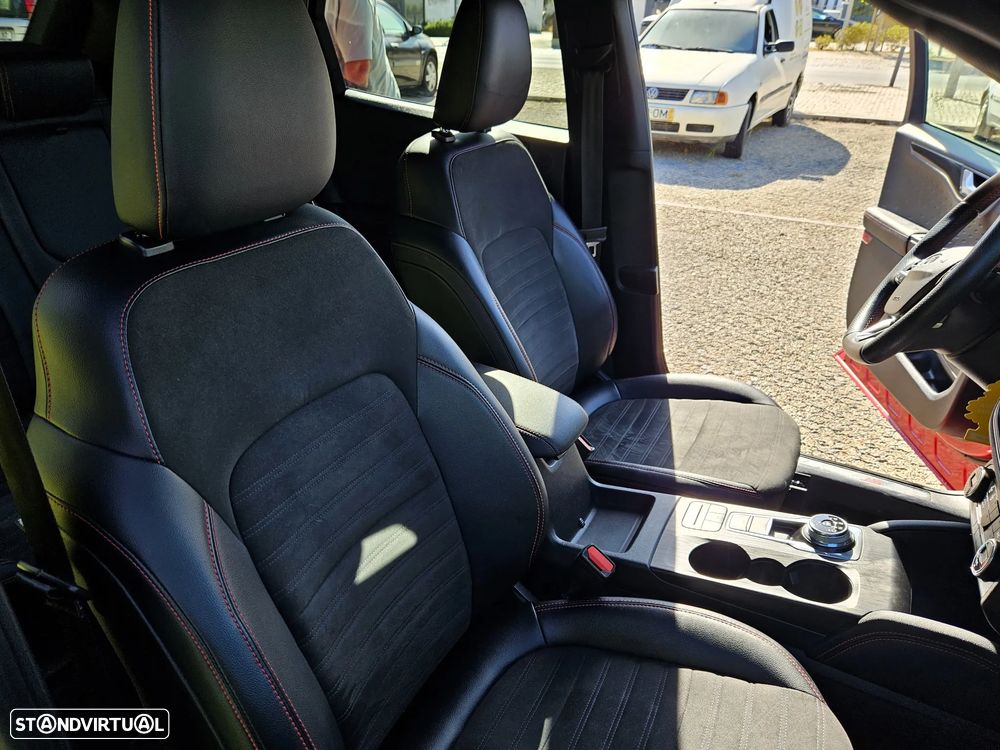 Ford Kuga 1.5 TDCi EcoBlue ST-Line X Aut. - 9