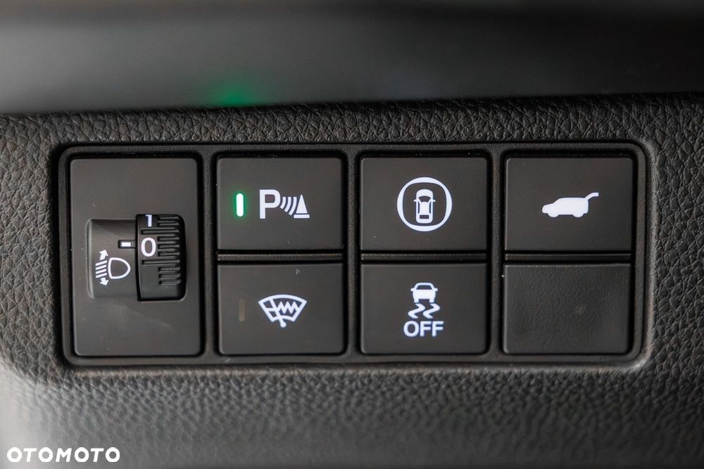 Honda HR-V - 35