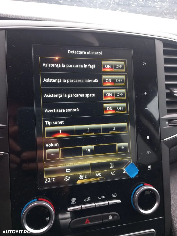 Renault Talisman - 20