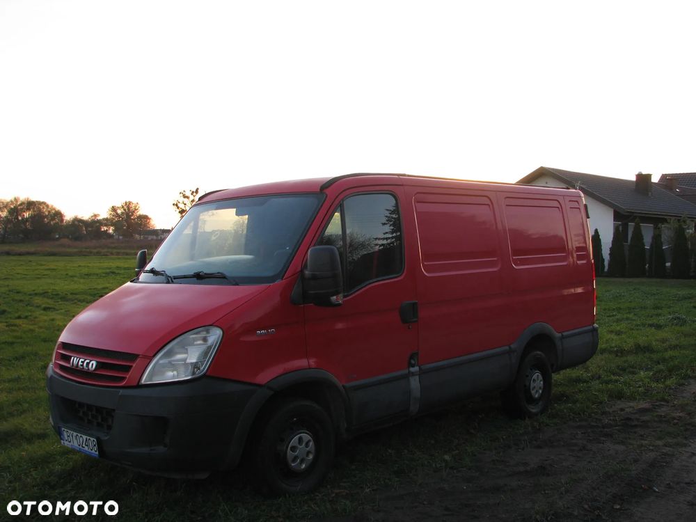 Iveco Daily - 3