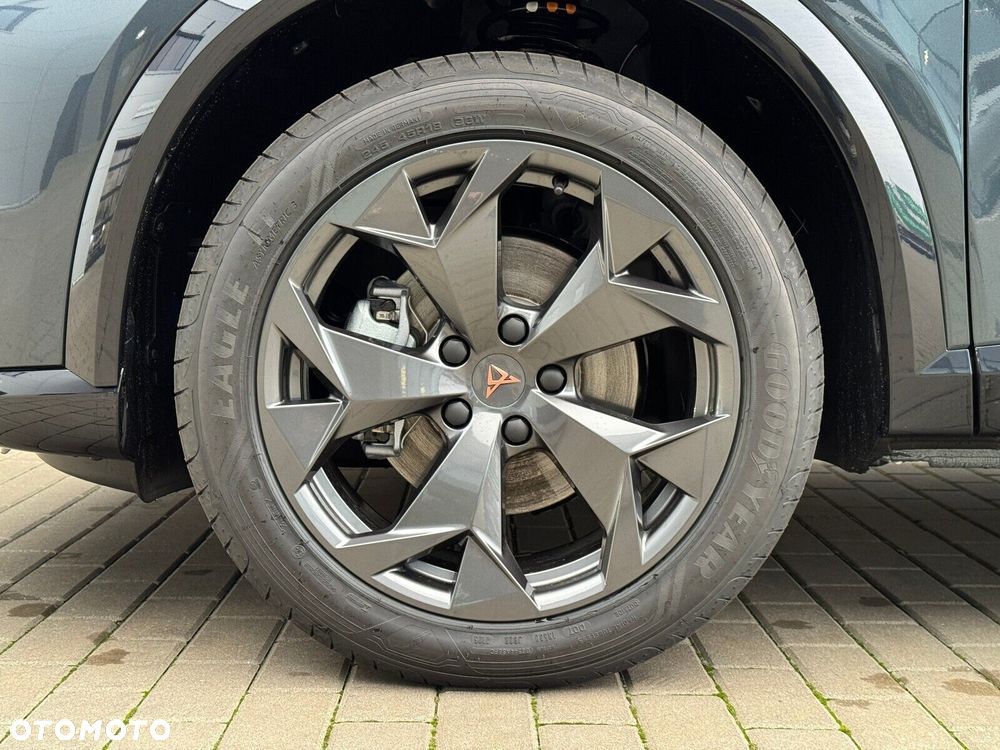 Cupra Formentor 2.0 TDI DSG - 36