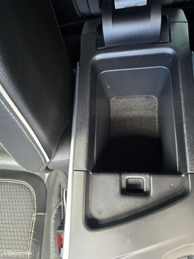 Renault Mégane Sport Tourer 1.5 Blue dCi Bose Edition - 22