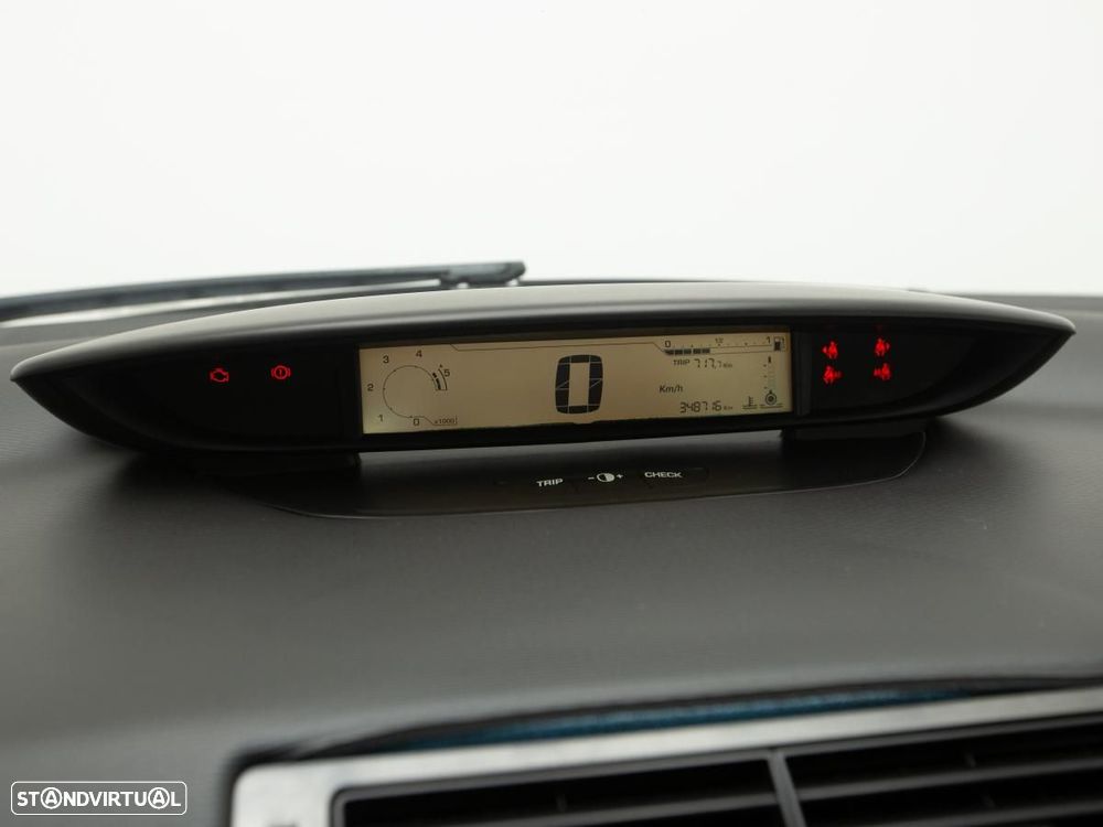 Citroën C4 1.6 HDi Business - 13