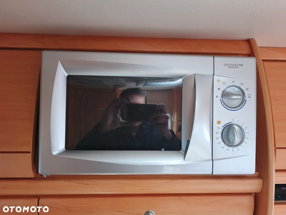 Fendt Saphir 470 - 18