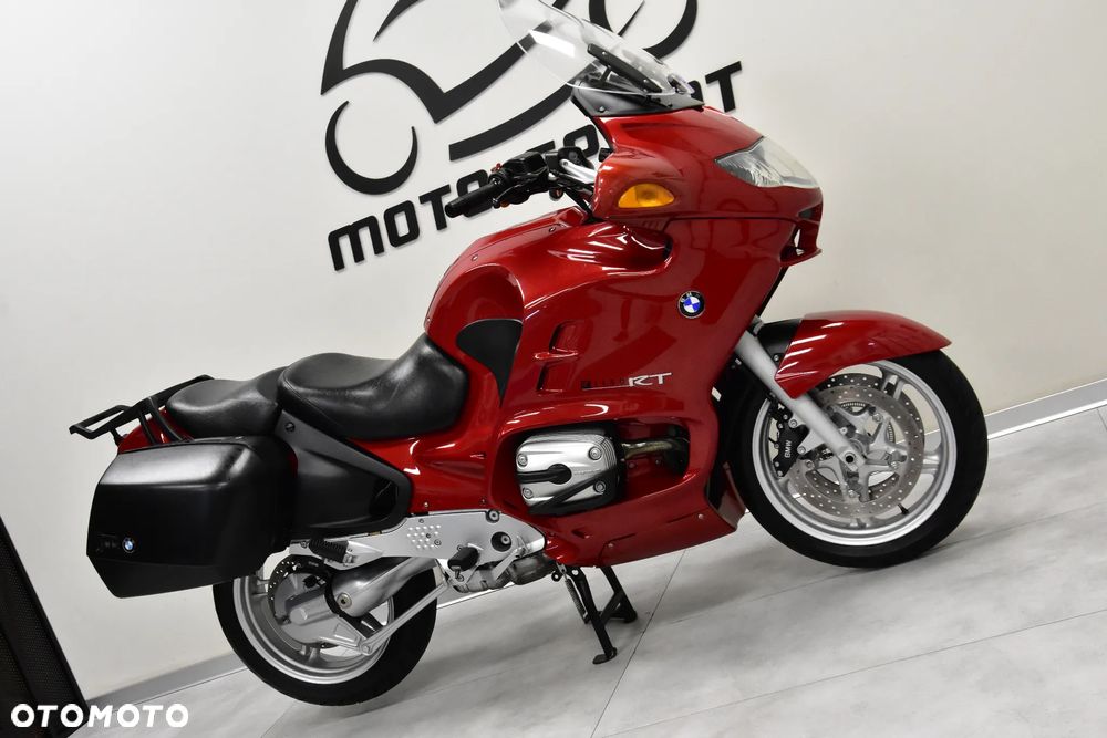 BMW RT - 7