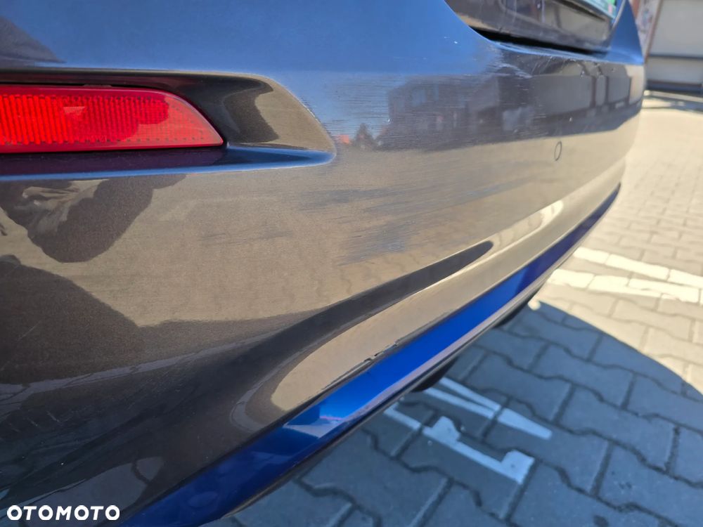 Nissan Leaf 40kWh Acenta - 24