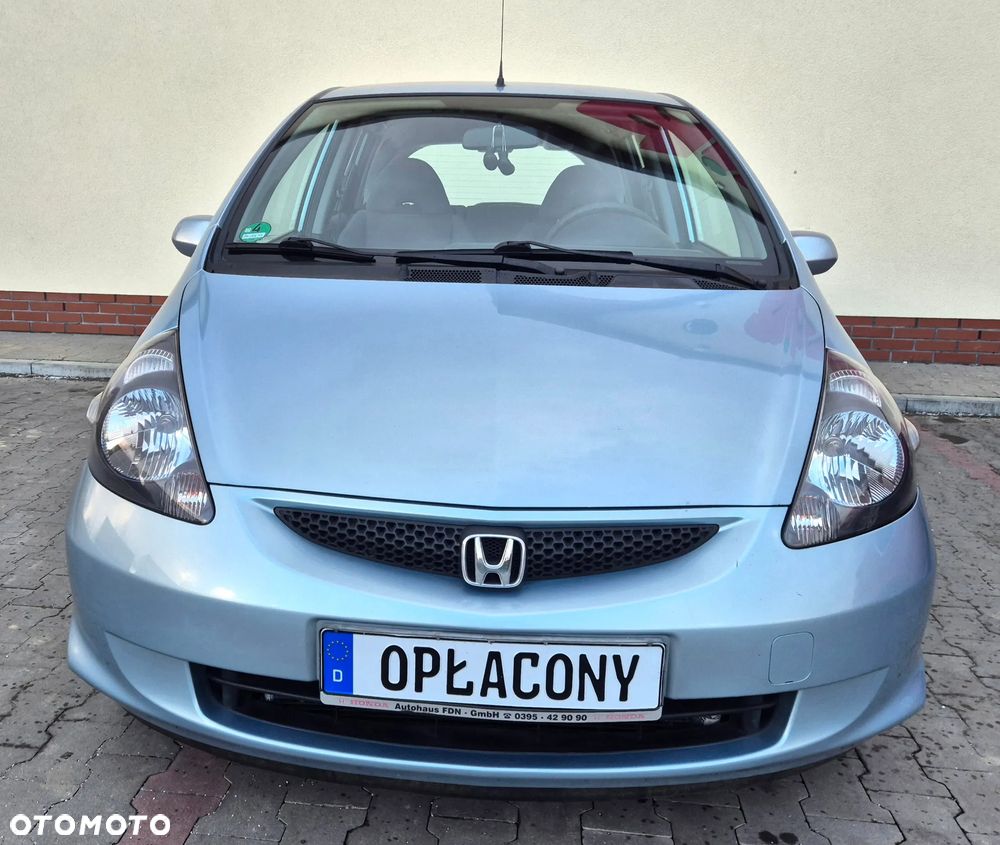 Honda Jazz 1.2 Style - 2