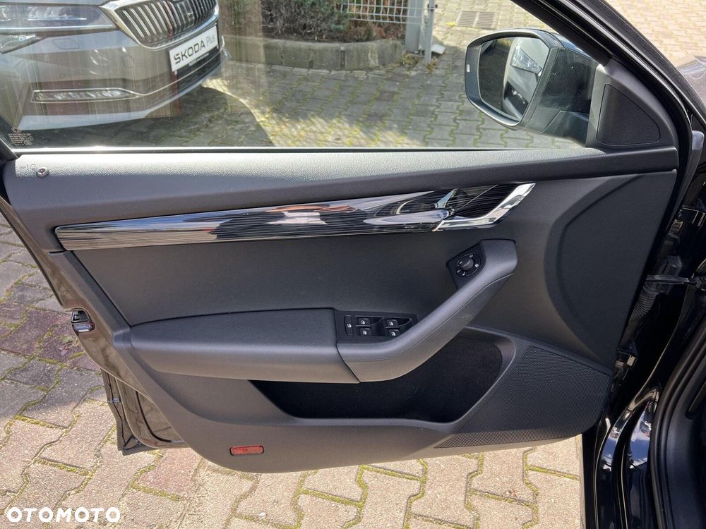 Skoda Octavia 1.5 TSI GPF ACT Style - 16