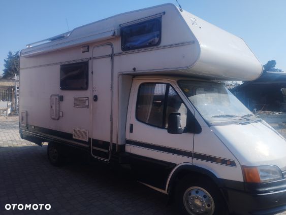 Ford Transit - 2