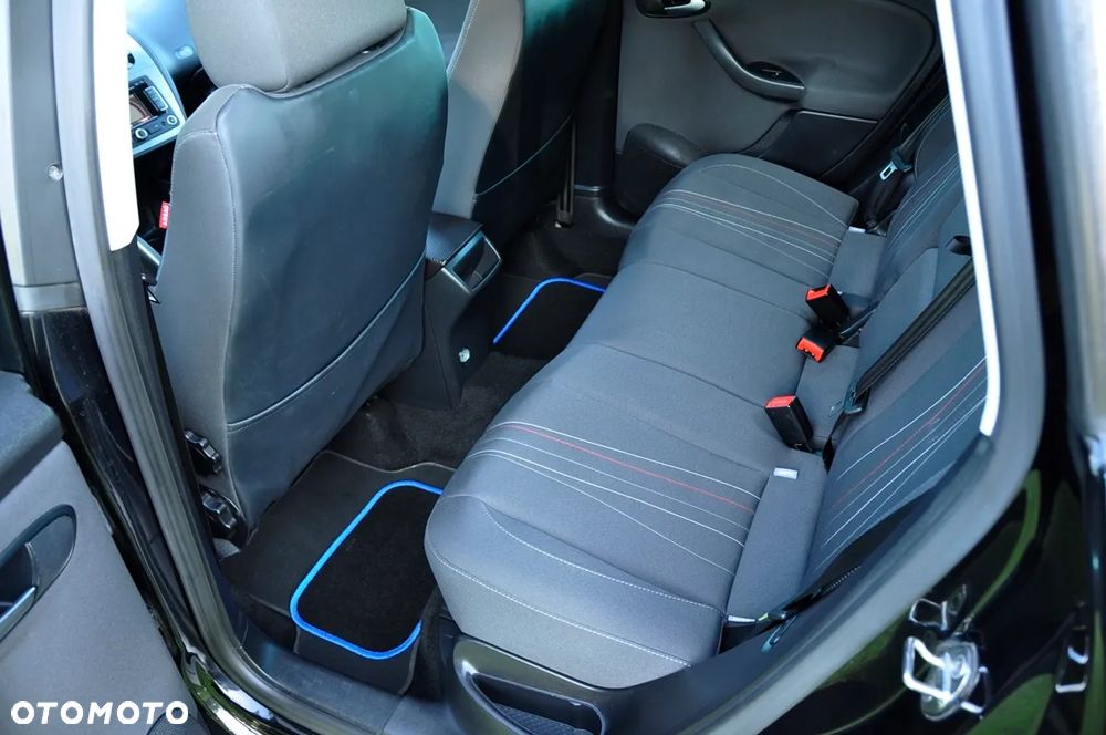 Seat Altea XL 1.2 TSI Ecomotive Good Stuff - 12