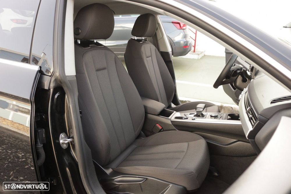 Audi A5 Sportback 40 TDI S tronic - 21