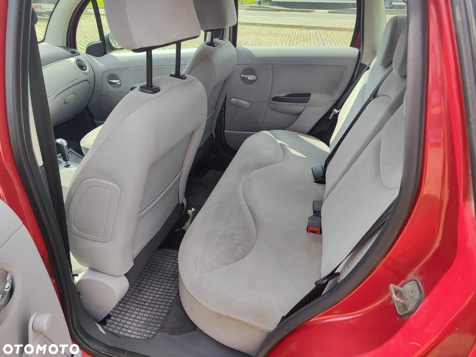 Citroën C3 1.4i 16V SX Pack MAP - 8