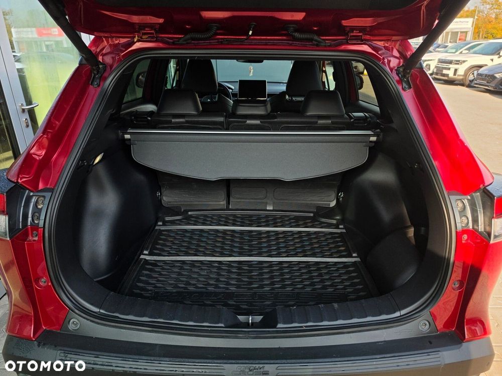 Toyota Corolla Cross 2.0 Hybrid Premiere Edition - 38
