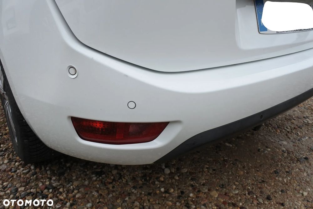 Citroën C4 Grand Picasso BlueHDi 150 EAT6 Exclusive - 23