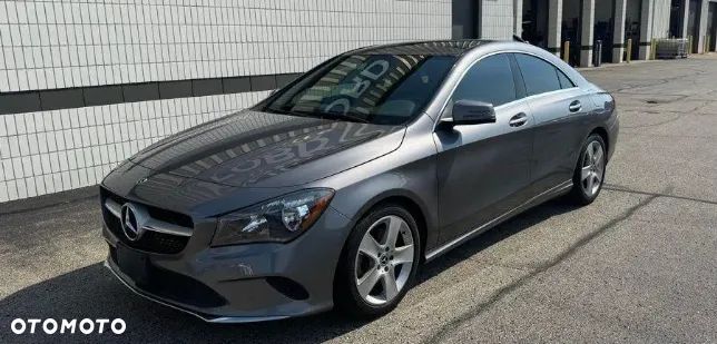 Mercedes-Benz CLA 250 4-Matic AMG Line - 2