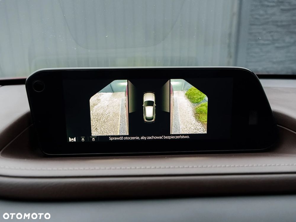 Mazda CX-30 SKYACTIV-D 1.8 SELECTION - 26