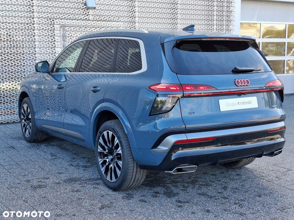 Audi Q7 - 4