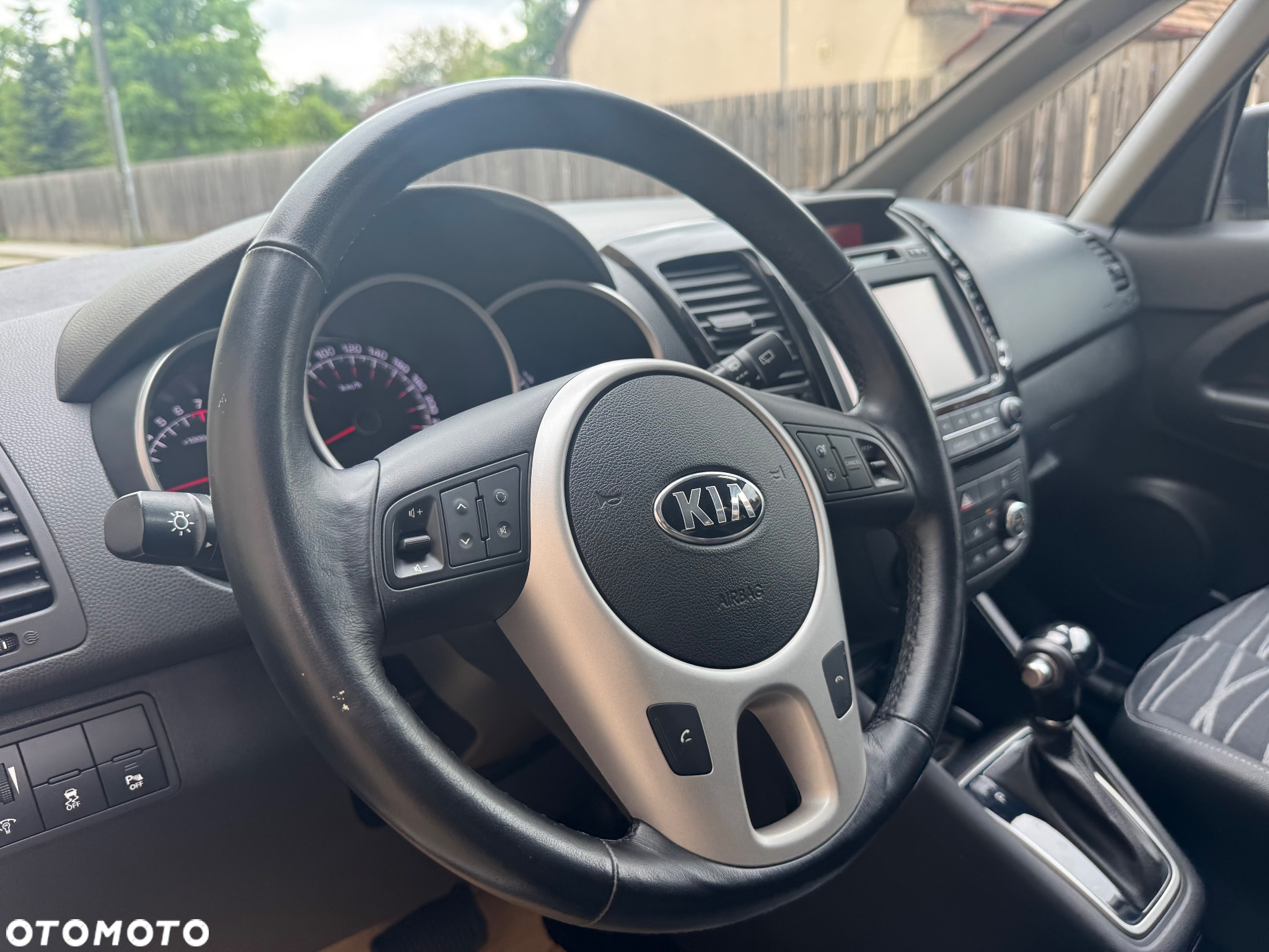 Kia Venga 1.6 Business Line - 4