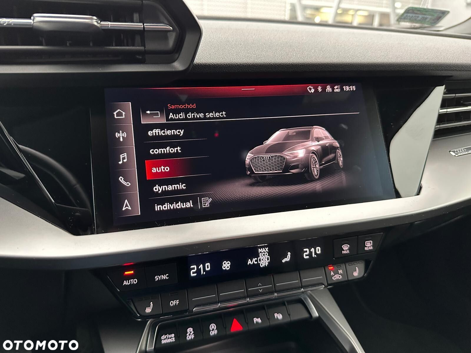 Audi A3 - 20
