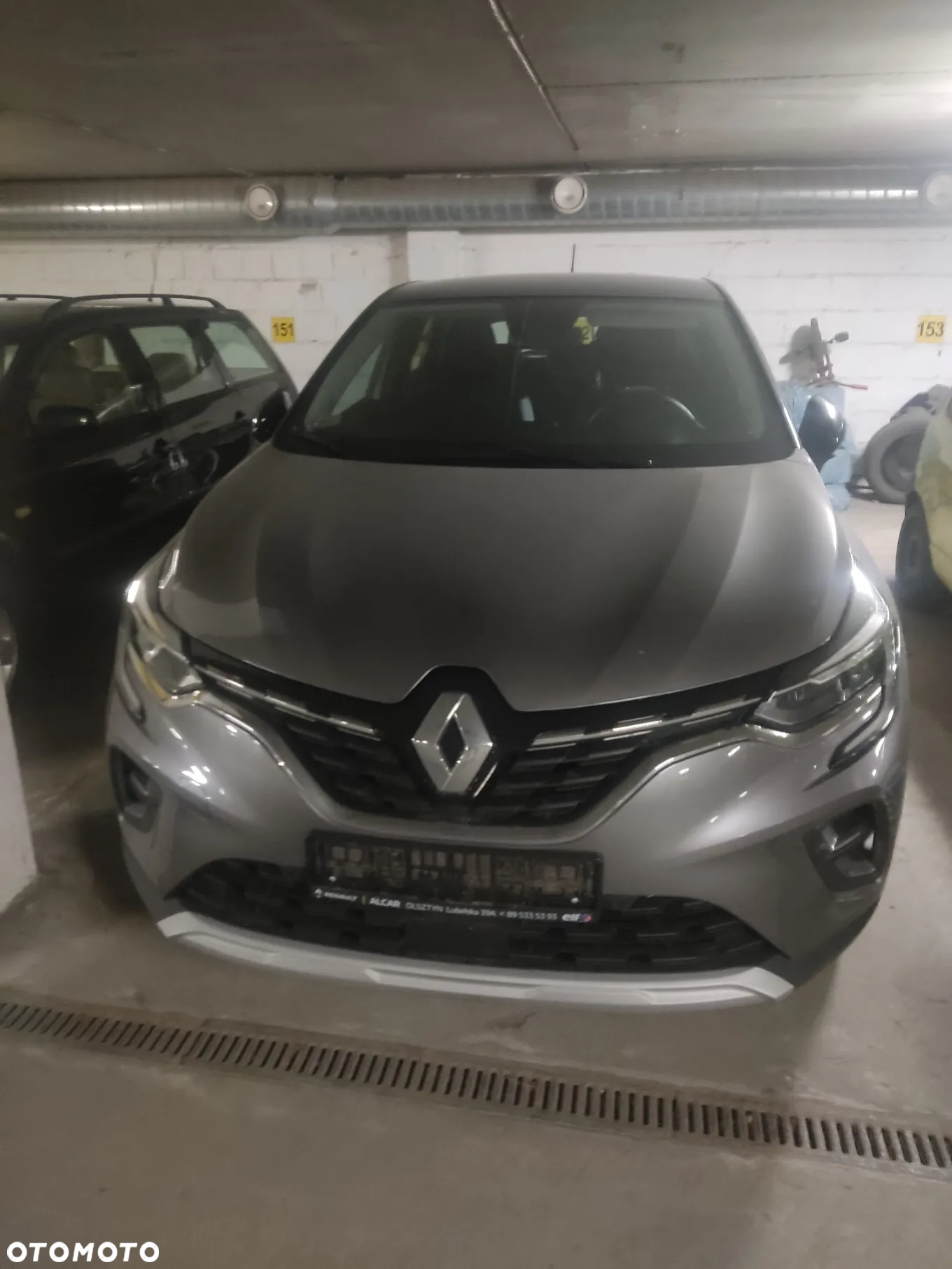 Renault Captur 1.0 TCe Intens - 5
