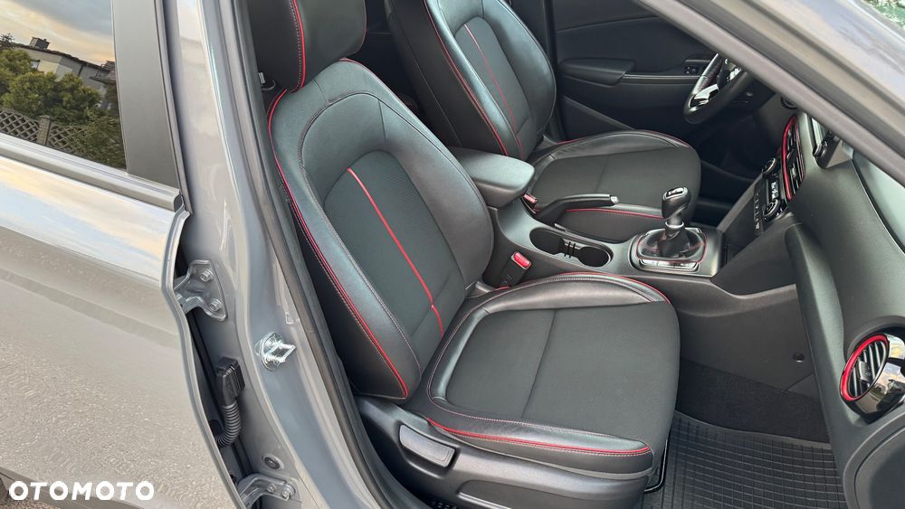 Hyundai Kona 1.0 T-GDI Premiere Style - 13