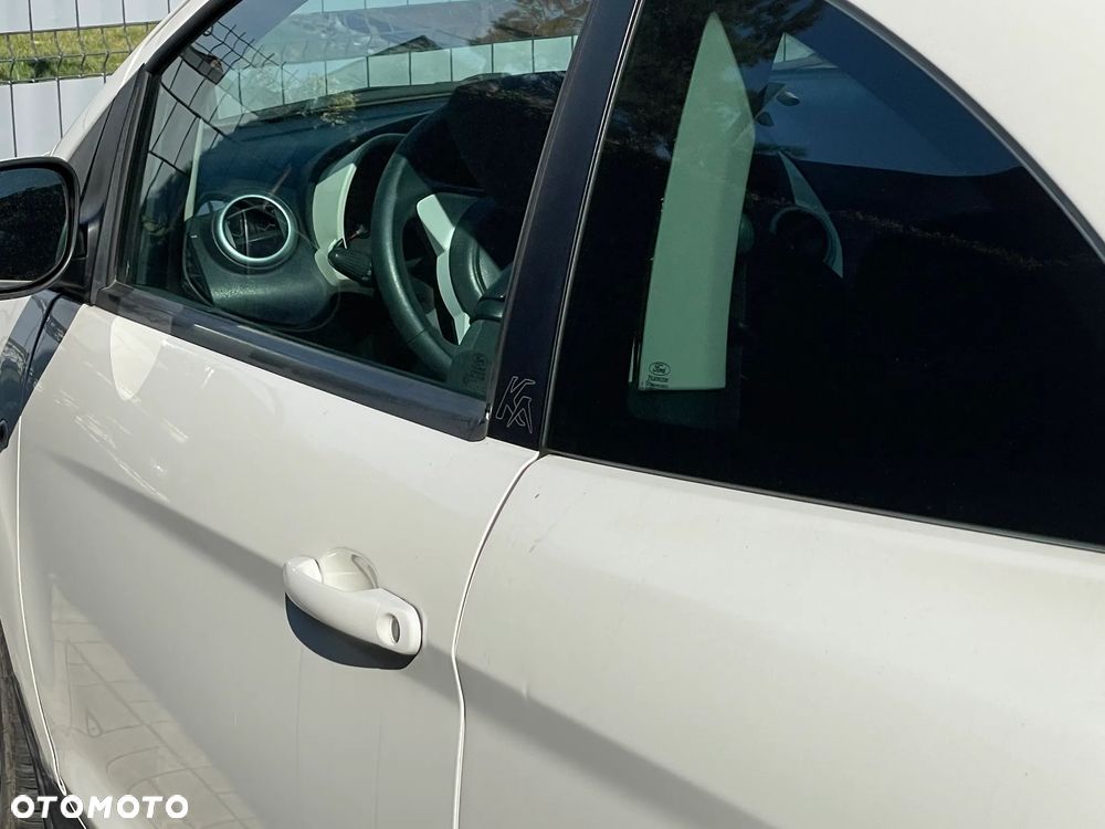 Ford KA 1.2 Titanium - 11
