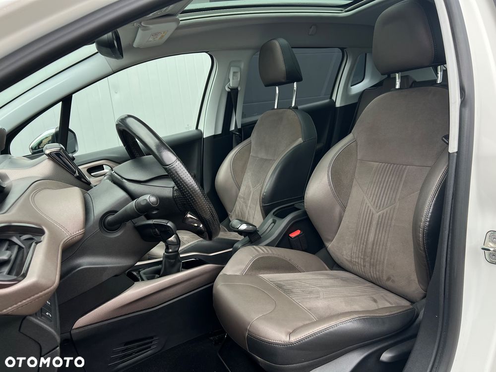 Peugeot 2008 1.6 BlueHDi Allure - 14