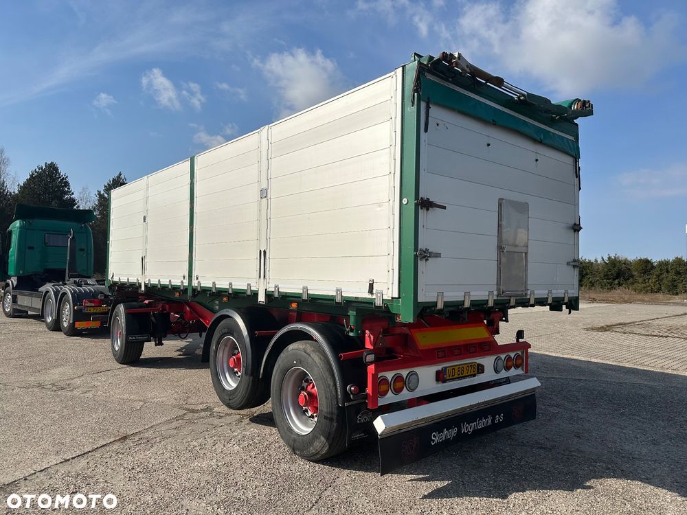 Inny SVF 24T  WYWROTKA  DO ZBOZA ITP. - 8