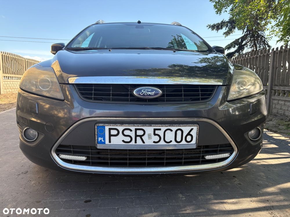 Ford Focus - 11