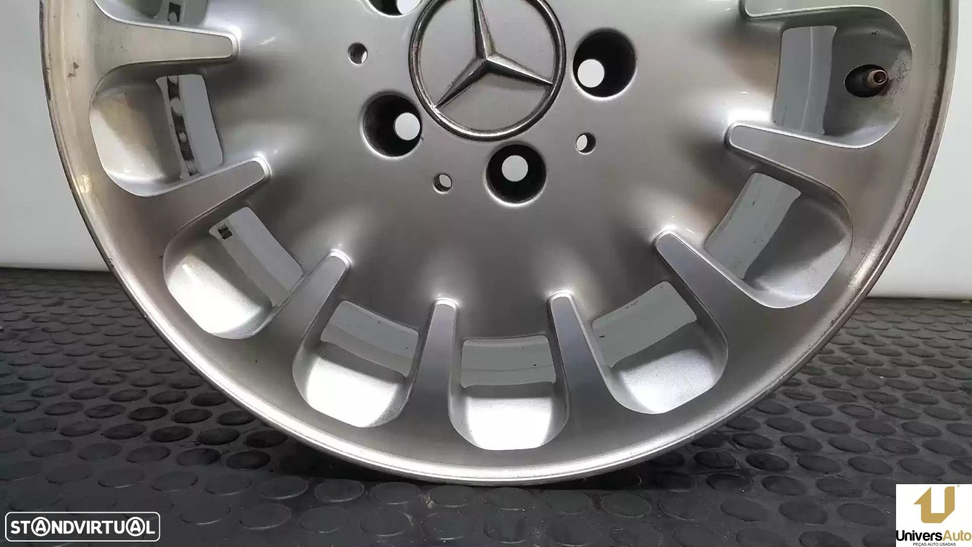 JANTE MERCEDES-BENZ CLASSE E 2003 -A2114011402 - 2