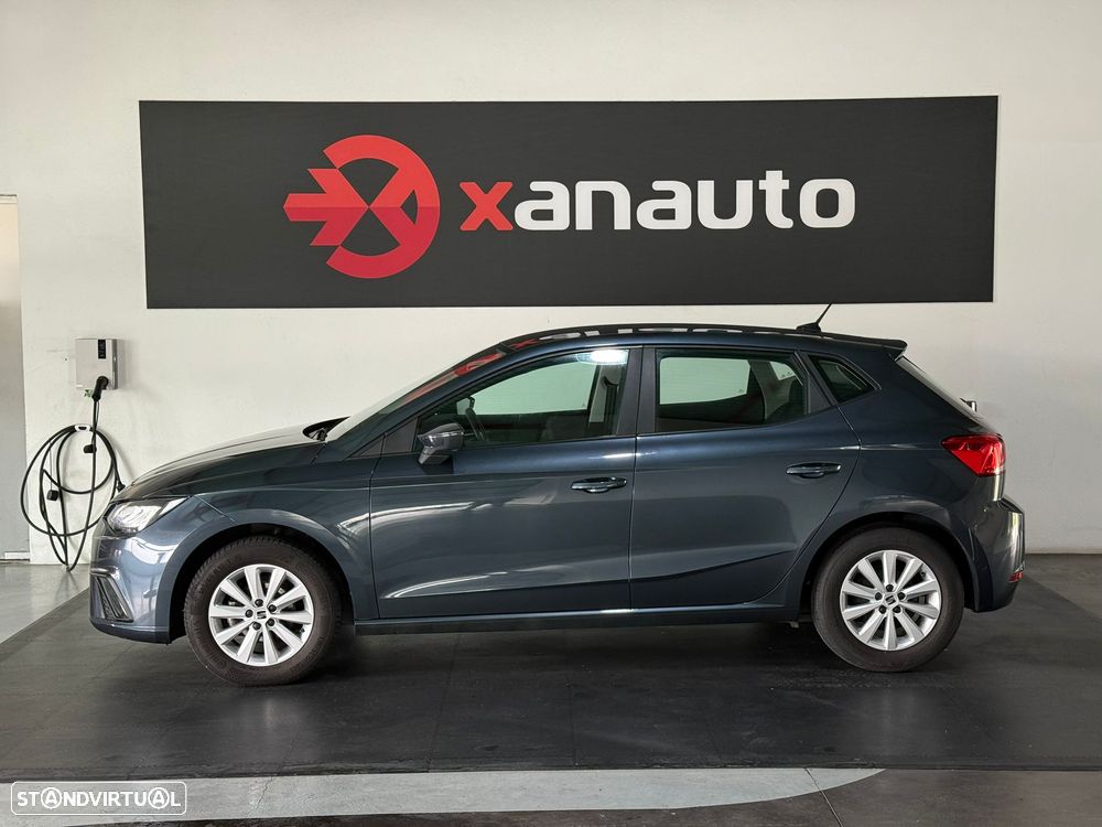 SEAT Ibiza 1.0 TSI Style - 3