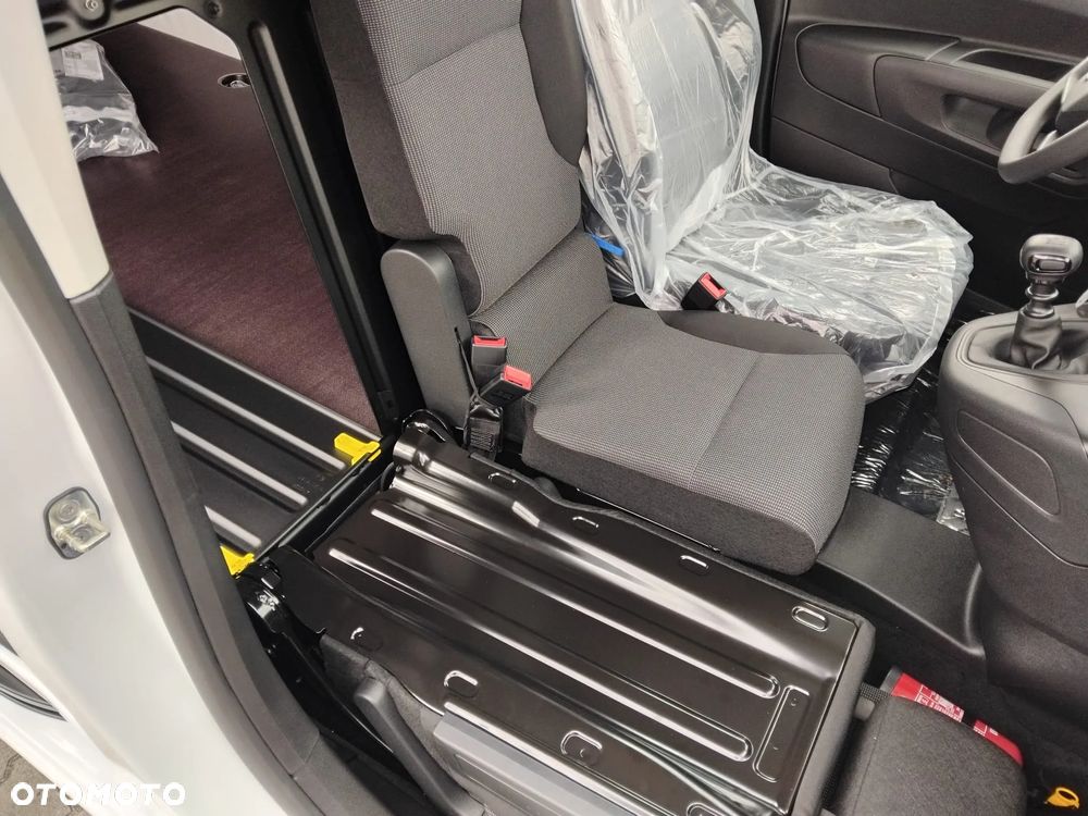 Citroën Berlingo VAN - 15