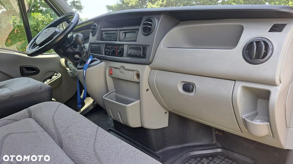 Renault MASTER - 7