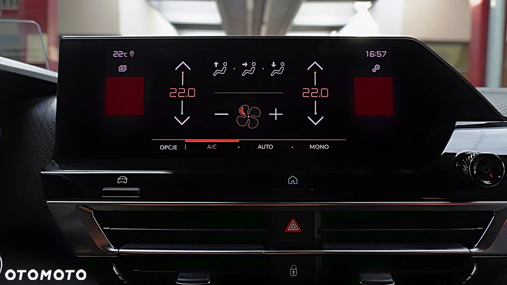 Citroën C4 1.2 PureTech Shine S&S EAT8 - 23