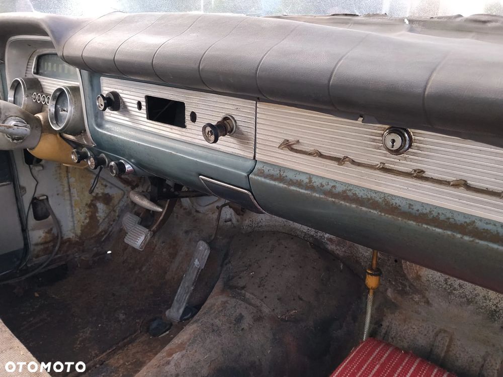 Opel Inny - 9